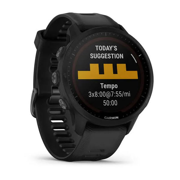 Garmin Forerunner 955 Premium Running Smartwatch