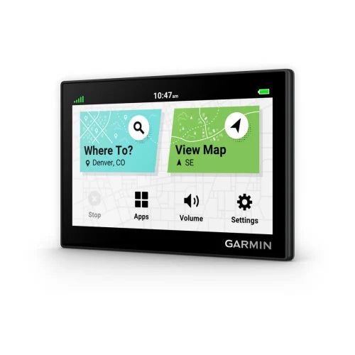 Garmin Drive 53 GPS Navigator