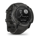 Reloj inteligente solar Garmin Instinct 2X