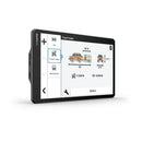 Navegador Garmin RV 1095/895