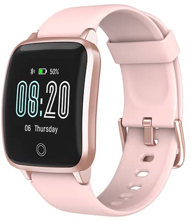 LetsFit ID205 Smart Watch