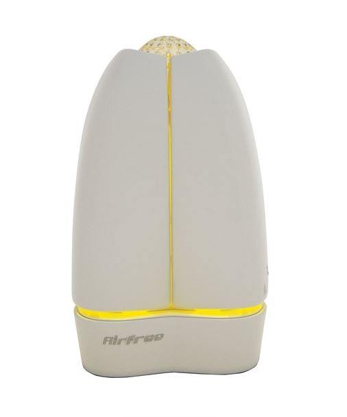 AirFree Lotus Air Purifier Health & Home AirFree