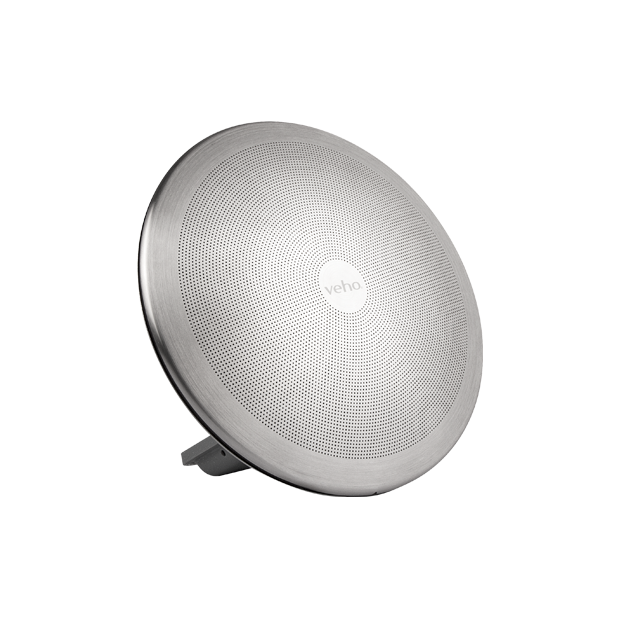 Veho M8 Wireless Lifestyle Portable Bluetooth Speaker