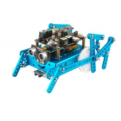 Makeblock mBot Add-on Pack - Six-Legged Robot Smart Toys Makeblock