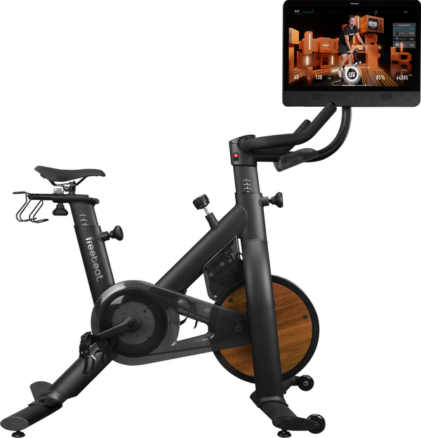 AFG recumbent lensatic bike Exercise