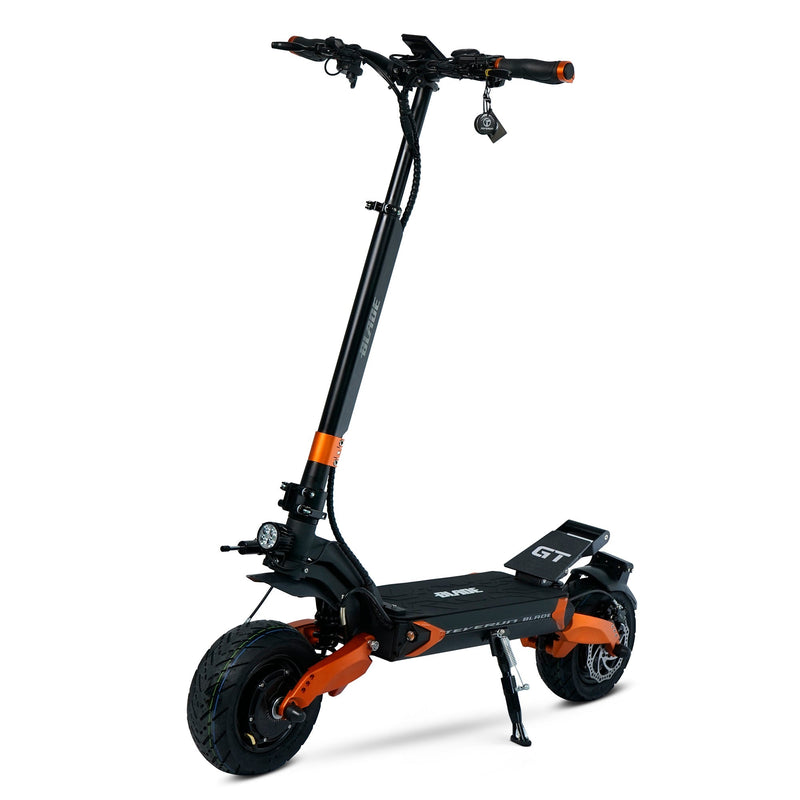 Teverun Blade GT + Electric Scooter