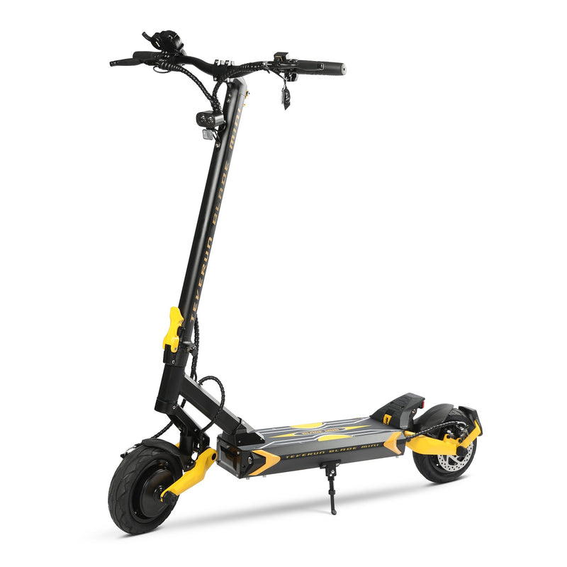 Teverun Blade Mini Pro Electric Scooter