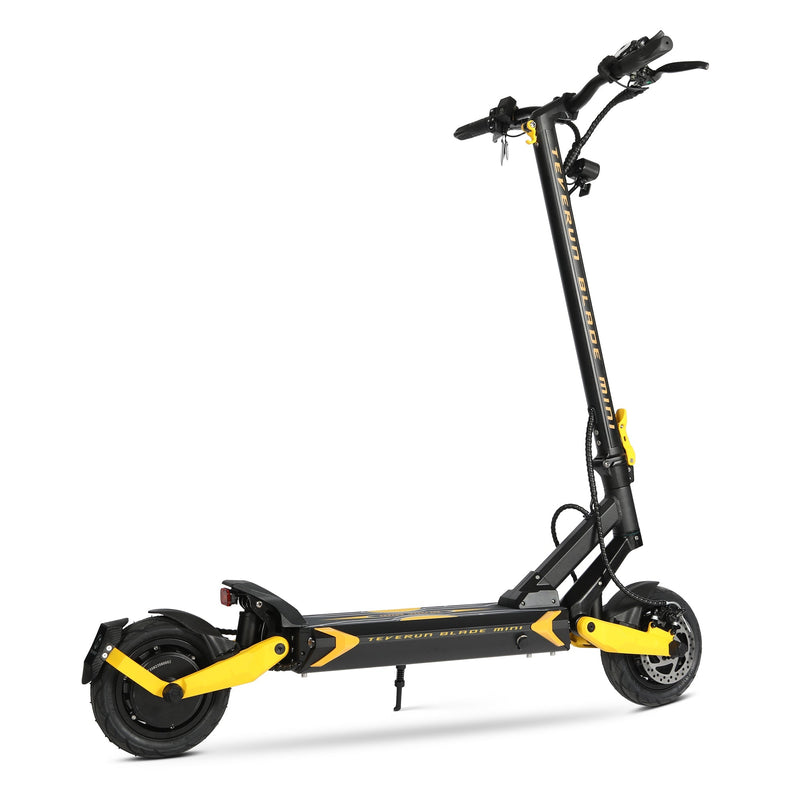 Teverun Blade Mini Pro Electric Scooter