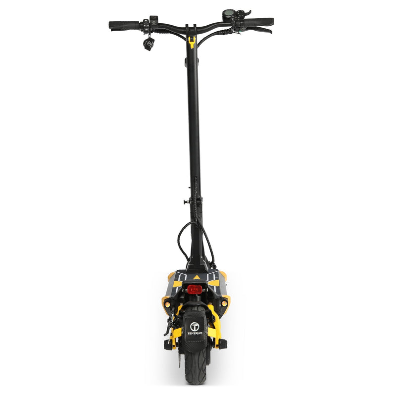 TROTTINETTE ELECTRIQUE BLADE X - Minimotors