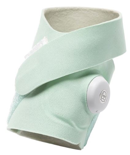 Monitor inteligente para bebés Owlet Dream Sock