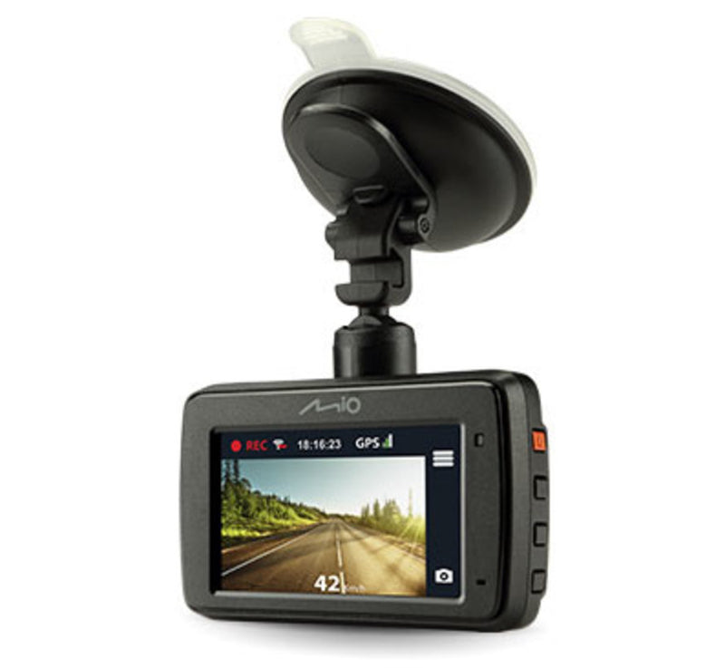 Garmin Dash Cam 47 1080p Full HD W/ WiFi & GPS