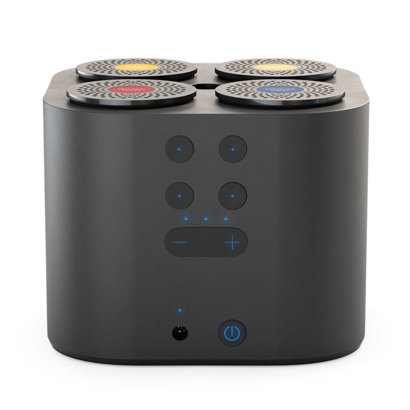 MOODO Smart Home Aroma Diffuser Health & Home Moodo