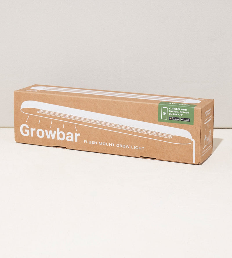 Modern Sprout Smart Growbar