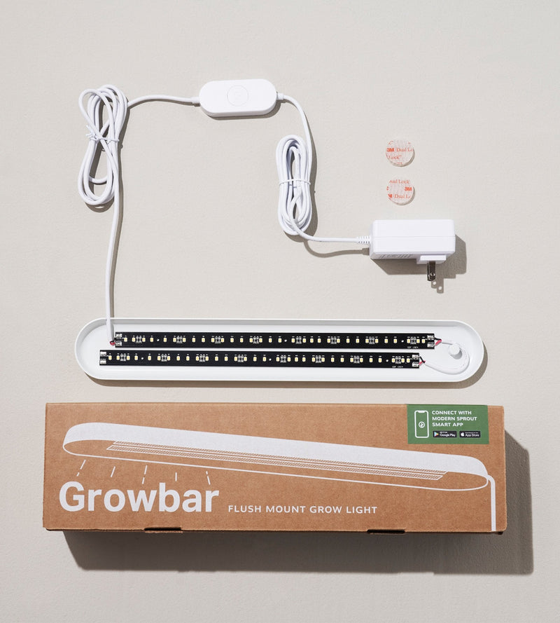 Modern Sprout Smart Growbar