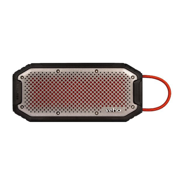 M-Series MX-1 Rugged Wireless Speaker Audio & Video Veho