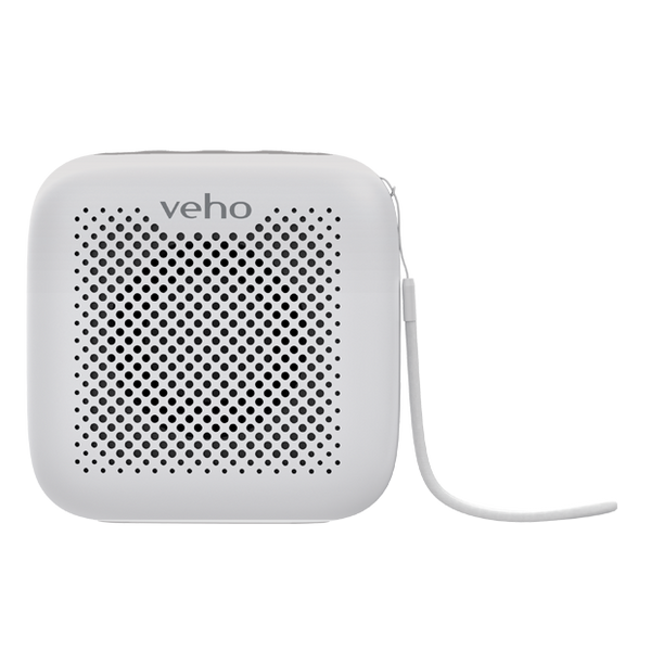 Veho M-Series MZ-4 Wireless Speaker