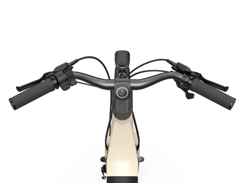 Bicicleta eléctrica Okai Stride EB40