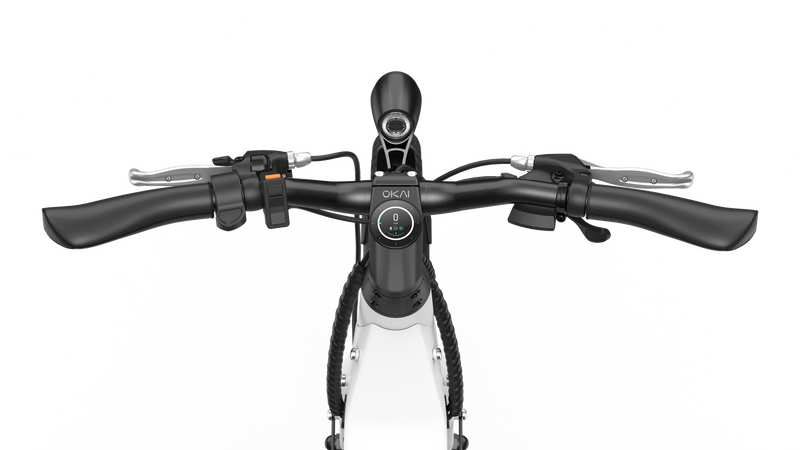 Okai Stride Electric Bike