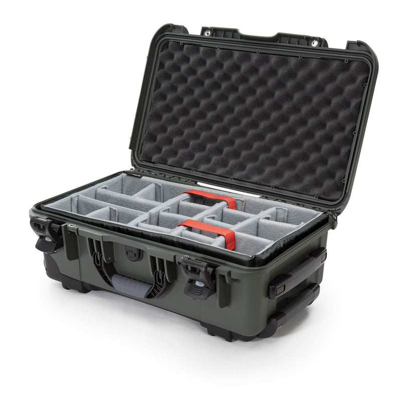 Estuche protector Nanuk 935