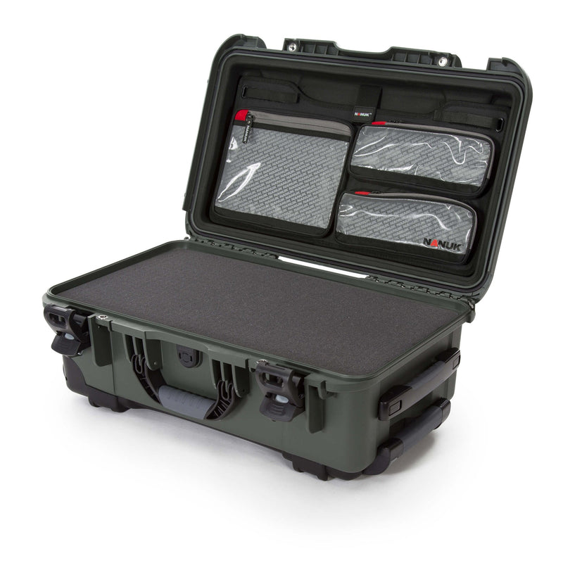 Estuche protector Nanuk 935