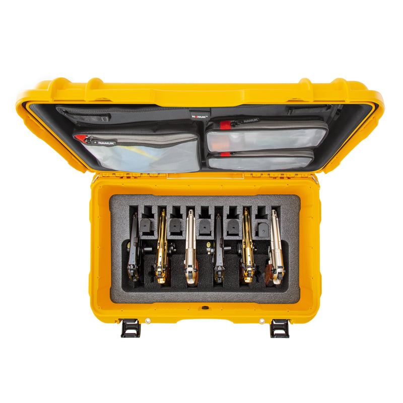 Estuche protector Nanuk 938