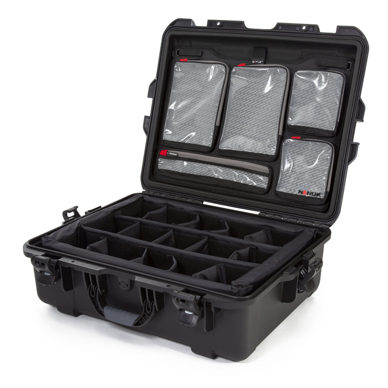 Estuche protector Nanuk 945 