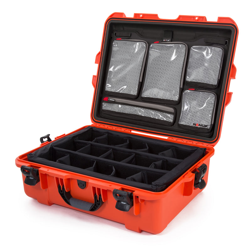 Estuche protector Nanuk 945 