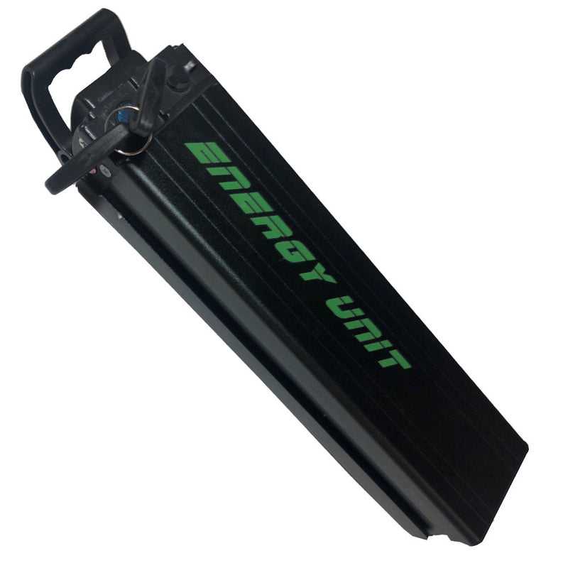 MotoTec Mad Air 36v 10ah 350w Lithium Scooter Battery