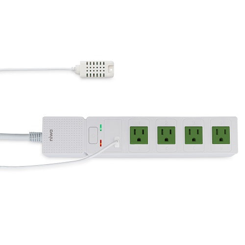 Niwa Grow Hub+ (Gen 2)