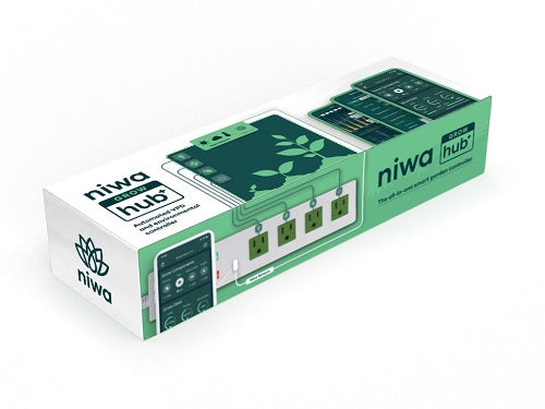 Niwa Grow Hub+ (Gen 2)