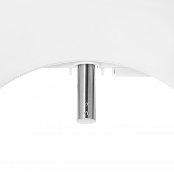 Brondell Swash Select DR802 Smart Bidet Seat with Remote