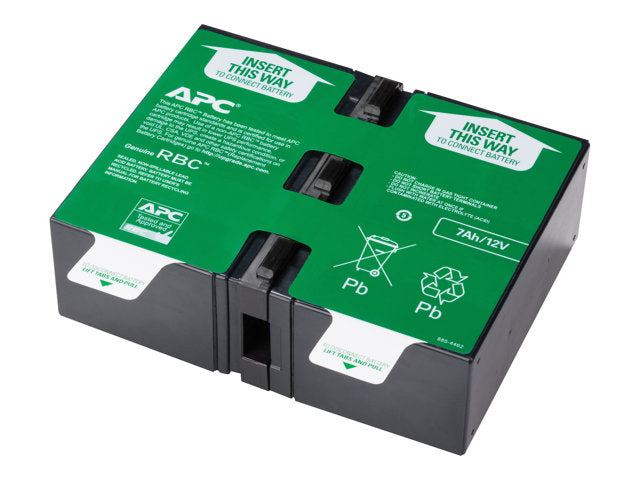 APC Replacement Battery Cartridge