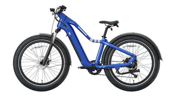 OKAI Ranger Fat Tire E-bike