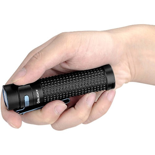 Olight S2R Baton II 1150 Lumens Magnetic Rechargeable LED