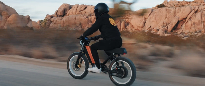 Onyx sales cty bike