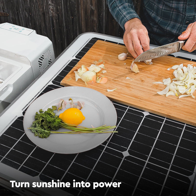 GoSun Original Solar Powered Kitchen Bundle
