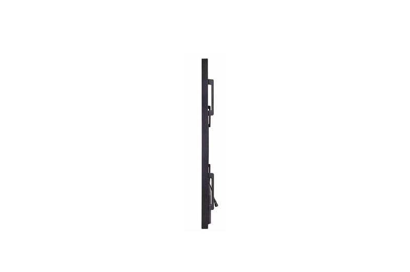 86” UH5F-H Series Slim UHD IPS Digital Signage with non-glare coating, webOS platform, Cisco & Crestron compatible & IP5x Certified
