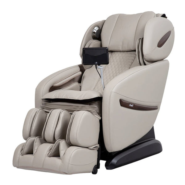Osaki OS-3D Pro Alpina Massage Chair