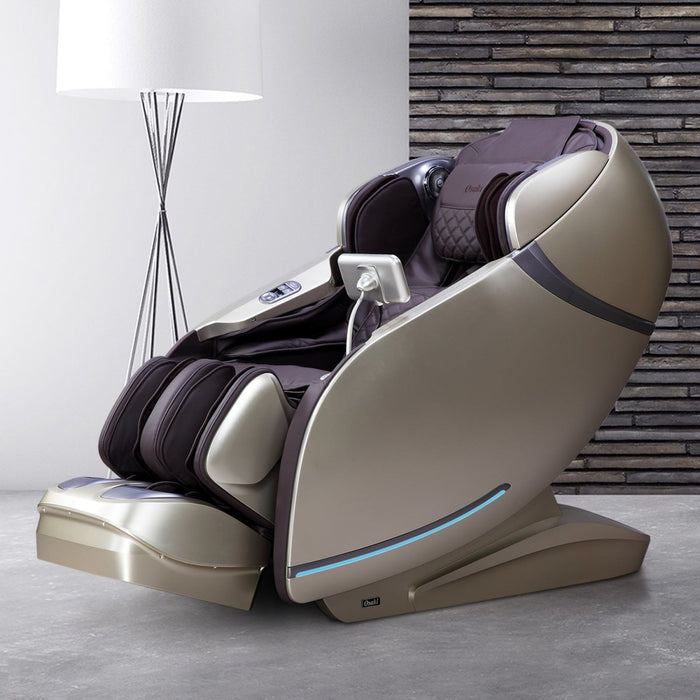 Osaki First Class 3D Massage Chair