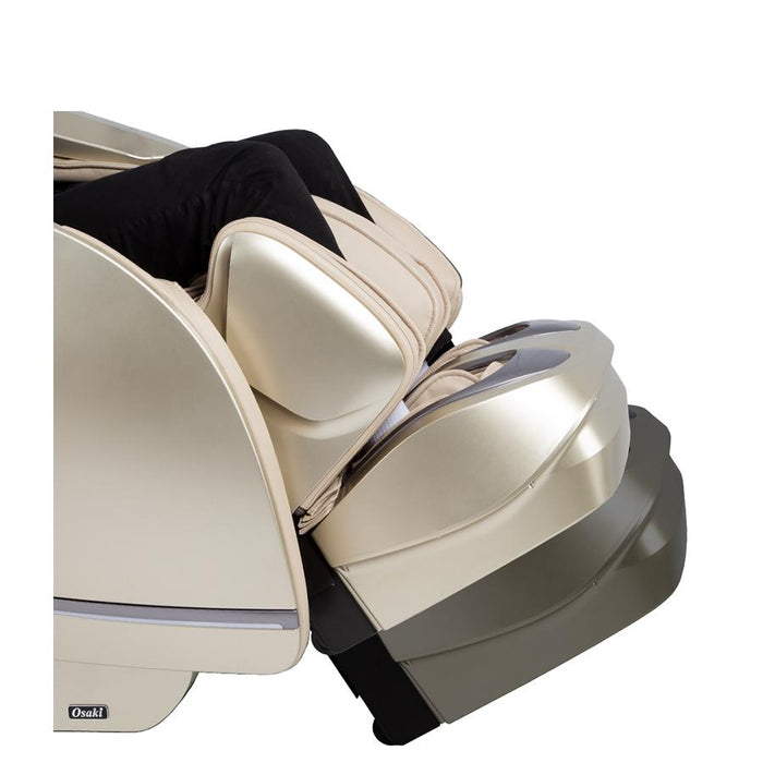 Osaki First Class 3D Massage Chair