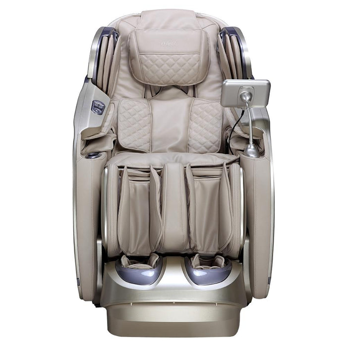 Osaki First Class 3D Massage Chair