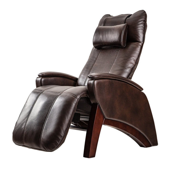Osaki Sonno XT2 Gravzero Leather Recliner