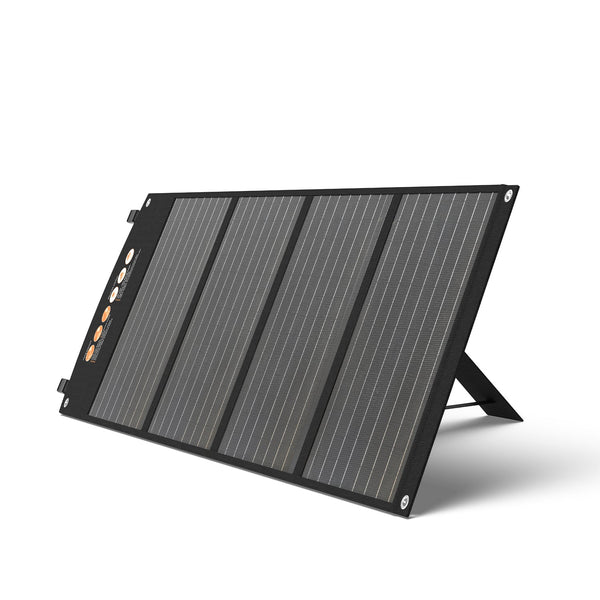 Togopower Baldr Pioneer 120W Solar Panel
