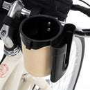 Bicicleta eléctrica cómoda para mujer Huffy Panama Jack de 27,5 pulgadas, 36 V