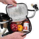 Bicicleta eléctrica cómoda para mujer Huffy Panama Jack de 27,5 pulgadas, 36 V