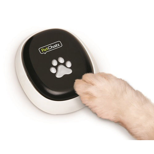 PetChatz PawCall