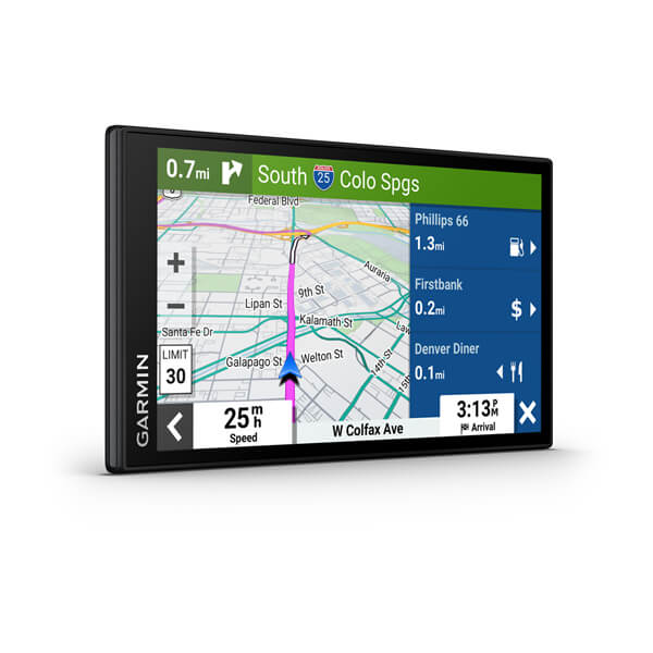 Garmin DriveSmart 66