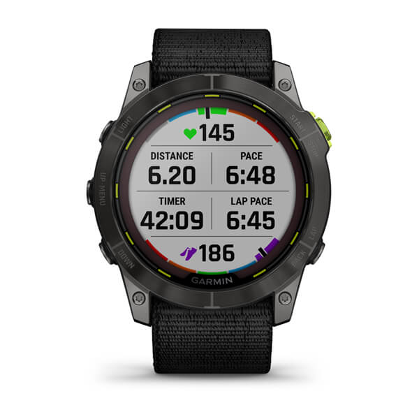 Garmin Enduro 2 Multisport Smartwatch