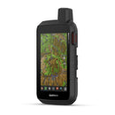 Comunicador GPS y satelital resistente Montana 750i o 700 de Garmin