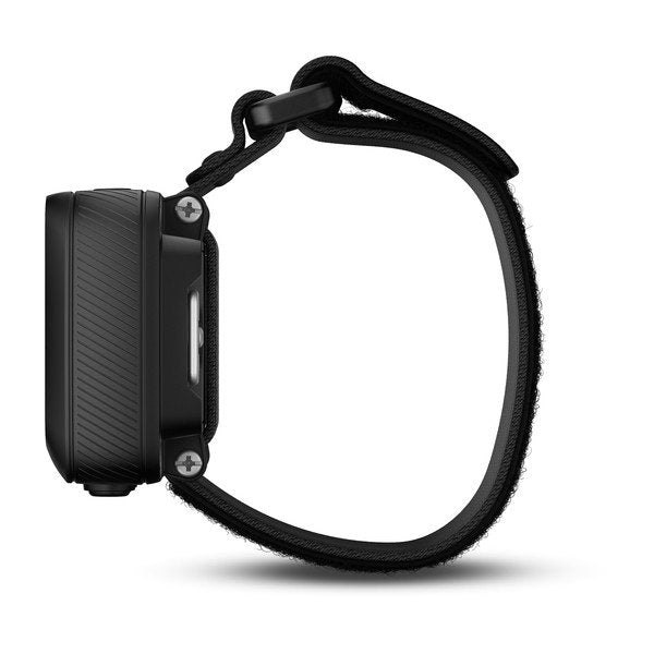 Garmin Foretrex Wrist-mounted GPS navigator with smart notifications